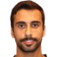 majed khalaf - Team Al Shahaniya 317350 Live Score Today