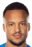 Marcus Olsson - Team Halmstads 298930 Football Live