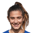 Ane Campos - Live Team Athletic Club Women 312306