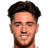 Hayden Hackney - Team Everton 303842 Results
