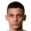 D. Dakić - Team Fk Buducnost Podgorica 298768 Football