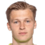 Ole Langbraten - Team Fredrikstad 299929 Football Result