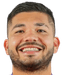 Rommell Ibarra - Team Deportivo La Guaira 298560 Live