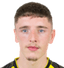 Reece Hutchinson - Team Crewe Alexandra 303806 Schedule