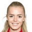 Andrea Holmstrom - Live Team Lsk Kvinner Women 297912