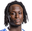 michael boamah - Team Hjk Helsinki 301012 Football Live