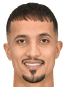Mohamed Hasan Khalifa Mohamed Al-Shamsi - Team Al Wahdauae 309721 Football Live Score