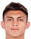 Felipe Fritz - Team Cobreloa 299174 Live