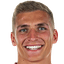 Grischa Prömel - Team Tsg Hoffenheim 303878 Football Score