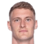 Emil Holten - Team Fredrikstad 299929 Football Live