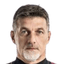 Dragan Talajic - Team Bahrain 304019 Live Score