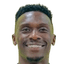 Kennedy Musonda - Team Zambia 298425 Scores