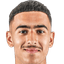 Hamza Bouihrouchane - Team Hsv Hoek 309693 Live Score