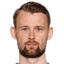 N. A. Hansen - UEFA