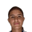 Nicoly Campos - Team Taubatew 300548 Football Live