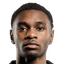 Beni Christophe Mpanzu - Team Cercle Brugge 302825 Live