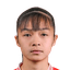 Nguyễn Thị Thùy Linh - Team Clb Tphcm W 301815 Football Score