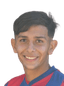 E. Irala - Team Shabab Al Ahli 308444 Live Football