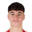Jeremy Perera - Team Gibraltar 311110 Football
