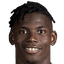 Breel Embolo - Player Breel Embolo 193622 300262 Schedule