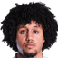 Han-Noah Massengo - Team Fc Augsburg 303877 Football