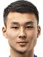 Biymyrza Zhenishbekov - Team Kyrgyzstan U 307103 Football Score