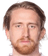 Hampus Nasstrom - Team Ki Klaksvik 299022 Football Live