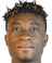 Alex Agyarkwa - Team Negeri Sembilan 303436 Football Score