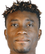 Alex Agyarkwa - Team Selangor Fc 299934 Football Score