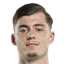 Mateo Filorizzo - Team Kas Eupen 307615 Football Score