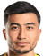 Bilolkhon Toshmirzaev - Team Bunyodkor 298376 Live Result