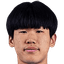 Gong Si-Hyeon - Team Jeonbuk Hyundai Motors 299696 Football Live