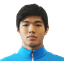 Hoang Phuc Tran - Team Cong An Ho Chi Minh City 300890 Football