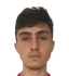 Tazret Narshauov - Team Spartak Nalchik 301182 Schedule