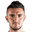 Alexandros Kouros - Team Vllaznia Shkoder 299067 Football Score