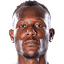 Cyrille Bayala - Team Sheriff Tiraspol 302186 Live Result