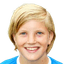 J.Diekman - Ned Eredivisie Vrouwen 32756 Football Score