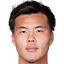 Yuto Yamada - Team Kagoshima United 300870 Football Live Score