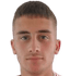 Veljko mladenovic - Team Fk Graficar Beograd 331733 Football