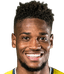 Isaiah Young - Team Arminia Bielefeld 300071 Scores