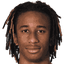 Keyan Anderson Pereira Varela - Team Spvgg Greuther Frth 297954 Live Score Today