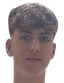 Niccolò Rizzo - Team Juventus U 311219 Football Live Score