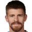 Danil Glebov - Team Dynamo Moscow 301128 Live Score