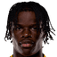 Dexter Lembikisa - Team Jamaica 298126 Live Score
