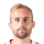 Fabian Tait - Team Sudtirol 307982 Live Score