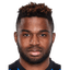 Orji Okwonkwo - Team Bologna 303770 Live