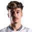 Iván Jaime - Team Montreal Impact 300598 Schedule