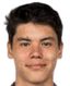 J. Kadin Brian Chung - Team Pacific Fc 298620 Result