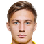 Daniil Nikolaev - Team Dinamo Saint Petersburg 301439 Live Result
