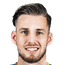 Márk Koszta - Team Hapoel Petah Tikva 305347 Football